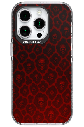 Skullpard - Apple iPhone 15 Pro