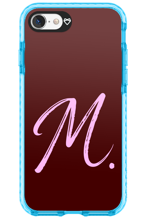(Dark Blush) M 2.0 - Apple iPhone 7
