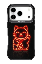 Led Cat - Apple iPhone 17 Pro