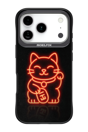 Led Cat - Apple iPhone 17 Pro