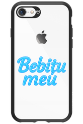 Meuu 2.0 - Apple iPhone 8