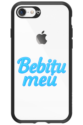 Meuu 2.0 - Apple iPhone 8