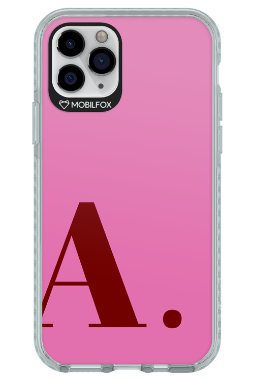 A (Sorbet) 2.0 - Apple iPhone 11 Pro