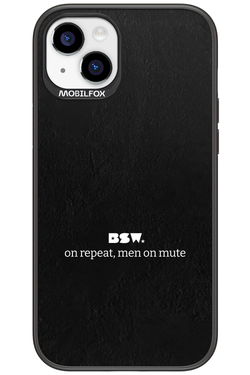 BSW FourSeasons 7 2.0 - Apple iPhone 15 Plus