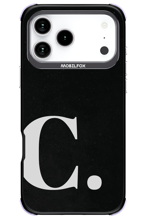 C (Off Space) 2.0 - Apple iPhone 17 Pro Max