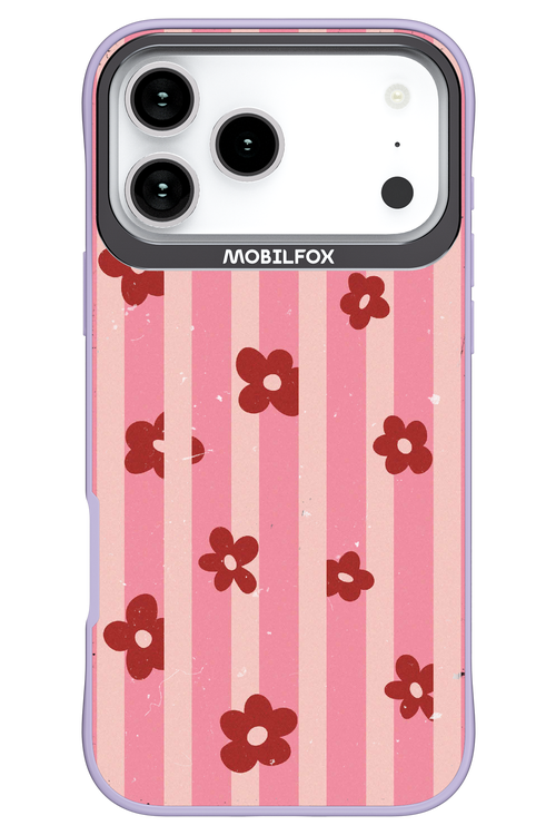 Flower Powerr 2.0 - Apple iPhone 17 Pro Max