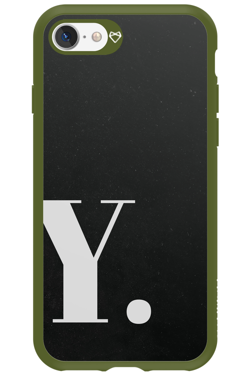 Y (Off Space) 2.0 - Apple iPhone 7