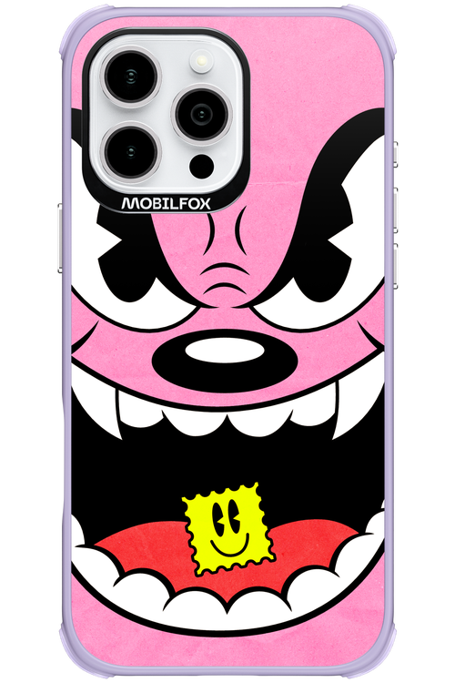 Dopamine 2.0 - Apple iPhone 16 Pro Max