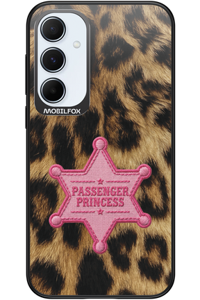 Passenger Princess 2.0 - Samsung Galaxy A55