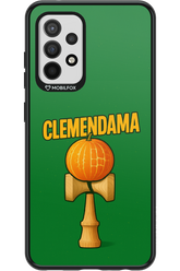 Clemendama 2.0 - Samsung Galaxy A52 / A52 5G / A52s