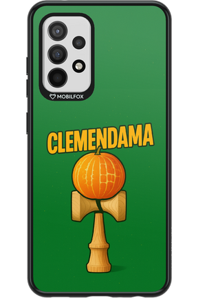 Clemendama 2.0 - Samsung Galaxy A52 / A52 5G / A52s