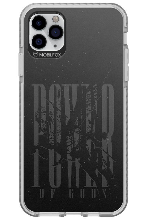 Power of Gods - Apple iPhone 11 Pro Max
