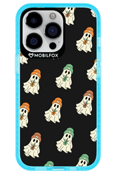 Spirited Sips (Black) - Apple iPhone 13 Pro