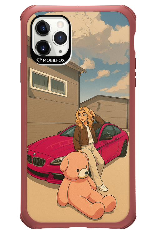 Bearr 2.0 - Apple iPhone 11 Pro Max