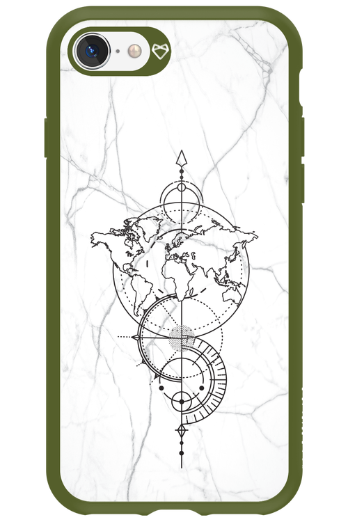 Compass 2.0 - Apple iPhone SE 2020
