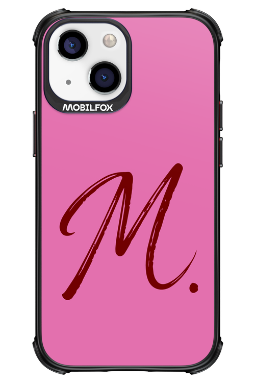 (Sorbet) M 2.0 - Apple iPhone 13 Mini