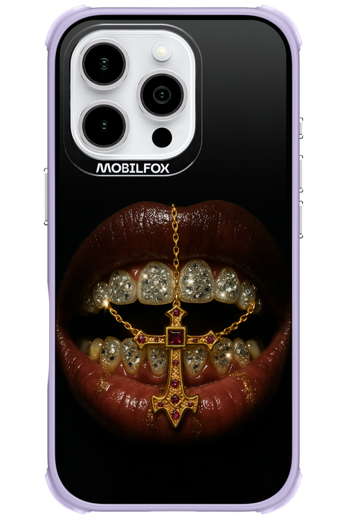 Greedy 2.0 - Apple iPhone 16 Pro