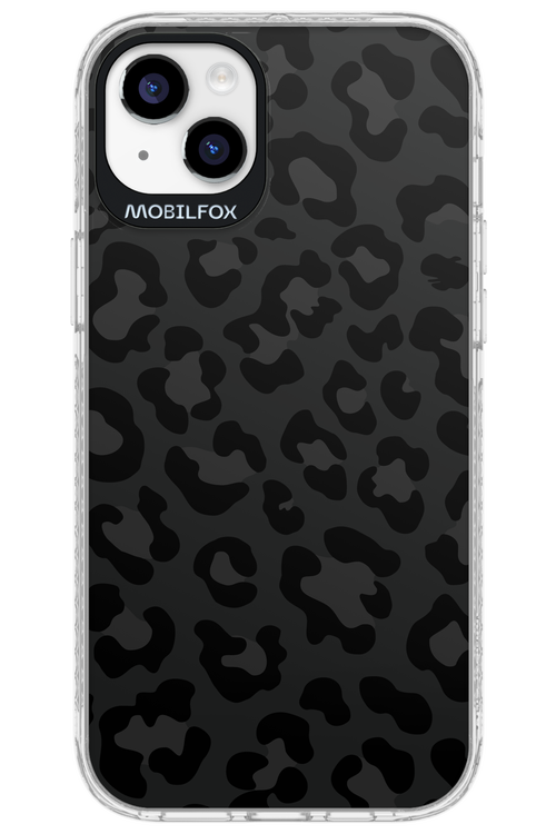 BLACK LEOPARD 2.0 - Apple iPhone 14 Plus