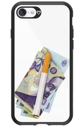 Cigarette 100 Lei 2.0 - Apple iPhone SE 2020