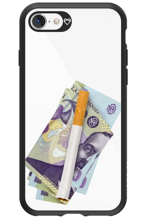 Cigarette 100 Lei 2.0 - Apple iPhone SE 2020