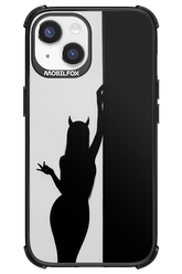 Devil Babe - Apple iPhone 14