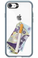 Cigarette 100 Lei - Apple iPhone 8