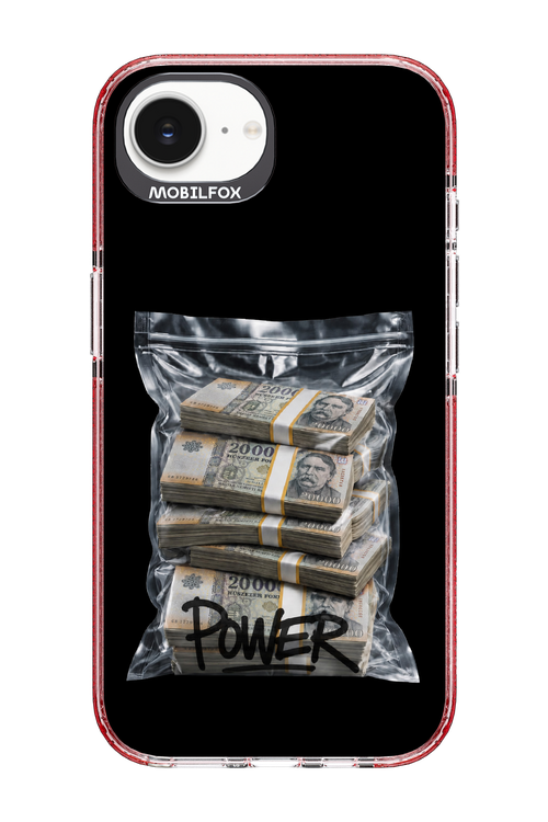Money Bag 2.0 - Apple iPhone 16e