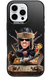 Final Boss - Apple iPhone 16 Pro Max