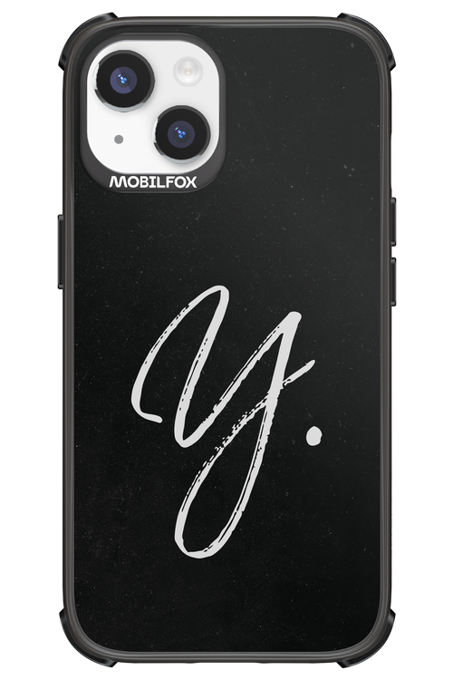 (Off Space) Y 2.0 - Apple iPhone 14