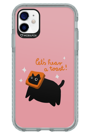 TOAST - Apple iPhone 11