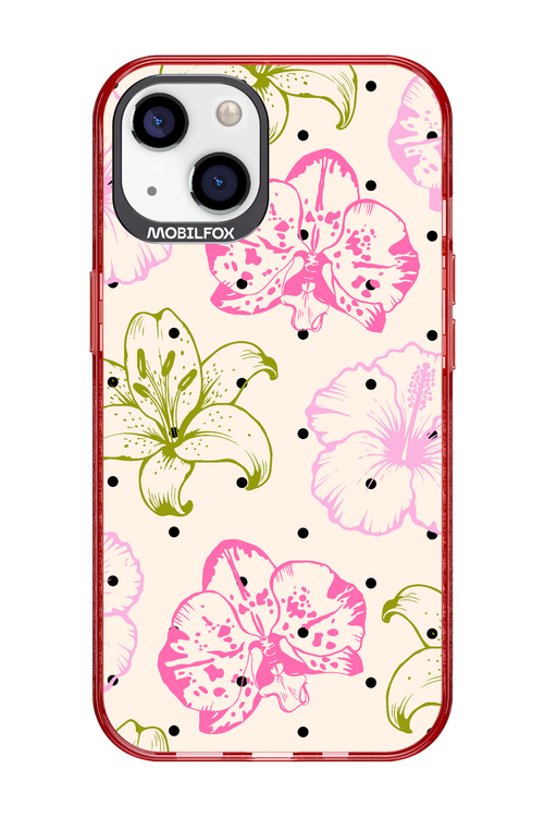 Aloha Chic 2.0 - Apple iPhone 13