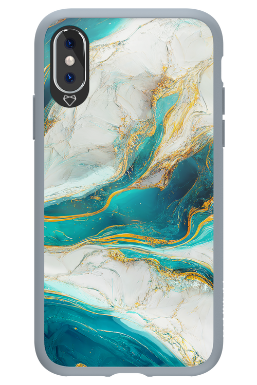 Emerald 2.0 - Apple iPhone X