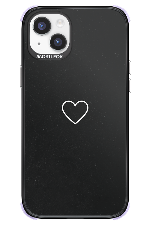 Love Is Simple 2.0 - Apple iPhone 14 Plus