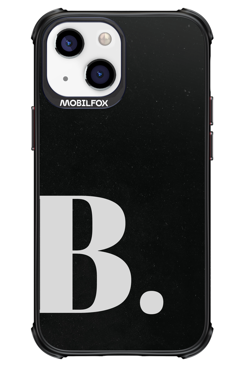 B (Off Space) 2.0 - Apple iPhone 13 Mini