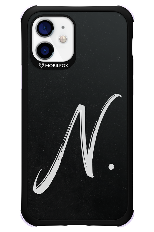 (Off Space) N 2.0 - Apple iPhone 12