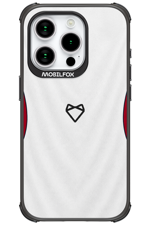 England X Mobilfox 2.0 - Apple iPhone 15 Pro