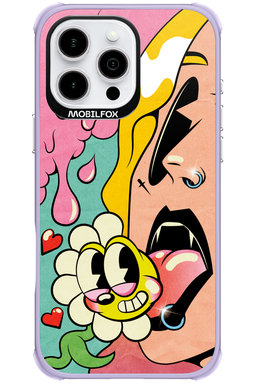 Love Sick 2.0 - Apple iPhone 16 Pro Max