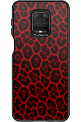 Wild Death - Xiaomi Redmi Note 9 Pro