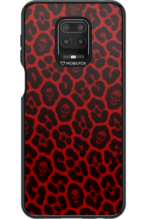 Wild Death - Xiaomi Redmi Note 9 Pro