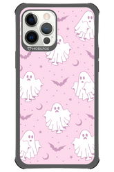 Boo Boo - Apple iPhone 12 Pro Max