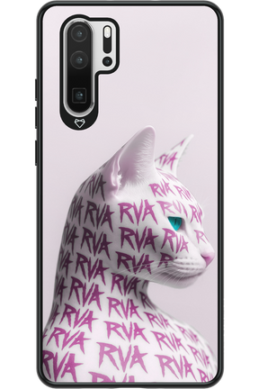 RVA Cat - Huawei P30 Pro