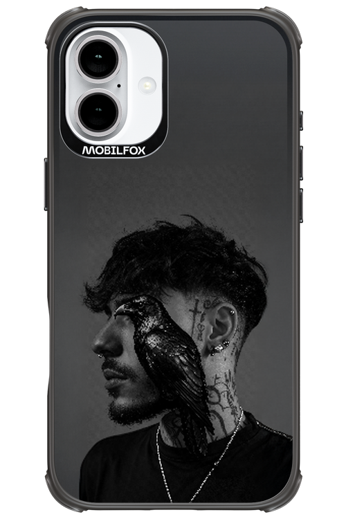 RAVEN - Apple iPhone 16 Plus