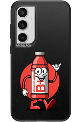 Vitamin Aqua B+ - Samsung Galaxy S24+