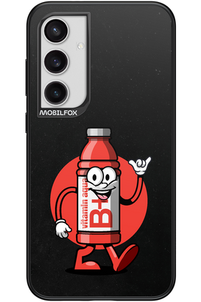 Vitamin Aqua B+ - Samsung Galaxy S24+