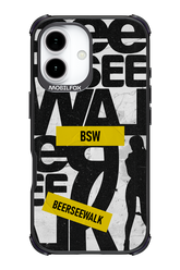 Beerseewalk II - Apple iPhone 17