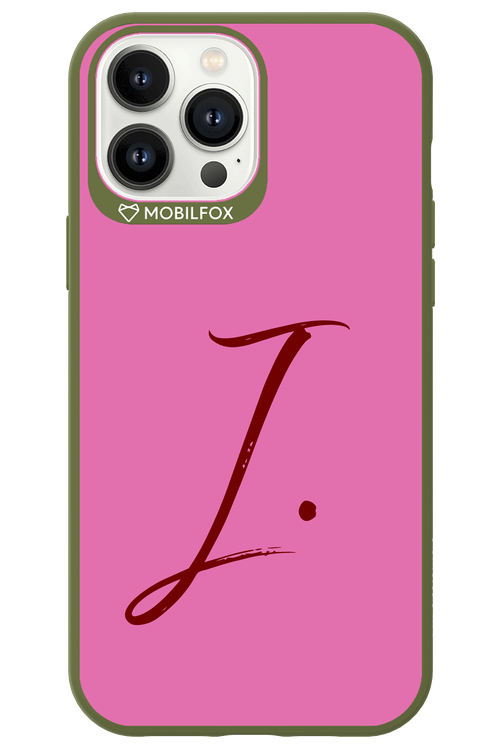 (Sorbet) I 2.0 - Apple iPhone 13 Pro Max