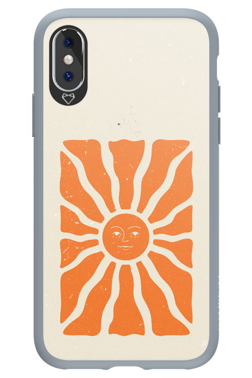 Solar Soul 2.0 - Apple iPhone XS