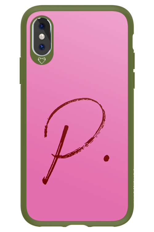 (Sorbet) P 2.0 - Apple iPhone XS