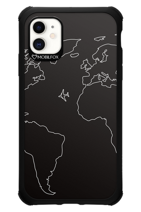 Worldview - Apple iPhone 11