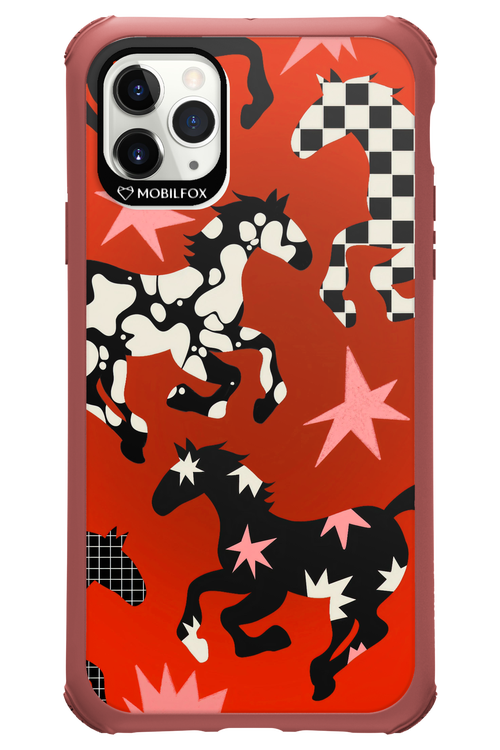 Stallions 2.0 - Apple iPhone 11 Pro Max